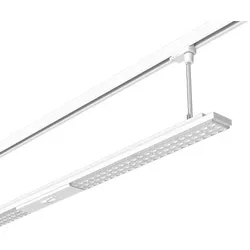 LTS Licht&amp;Leuchten LED-Pendelleuchte LUZP1510684060ORGRws