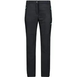 CMP Campagnolo, Unisex, Skihosen, KID G LONG PANT Kinderskihose (152), Grau