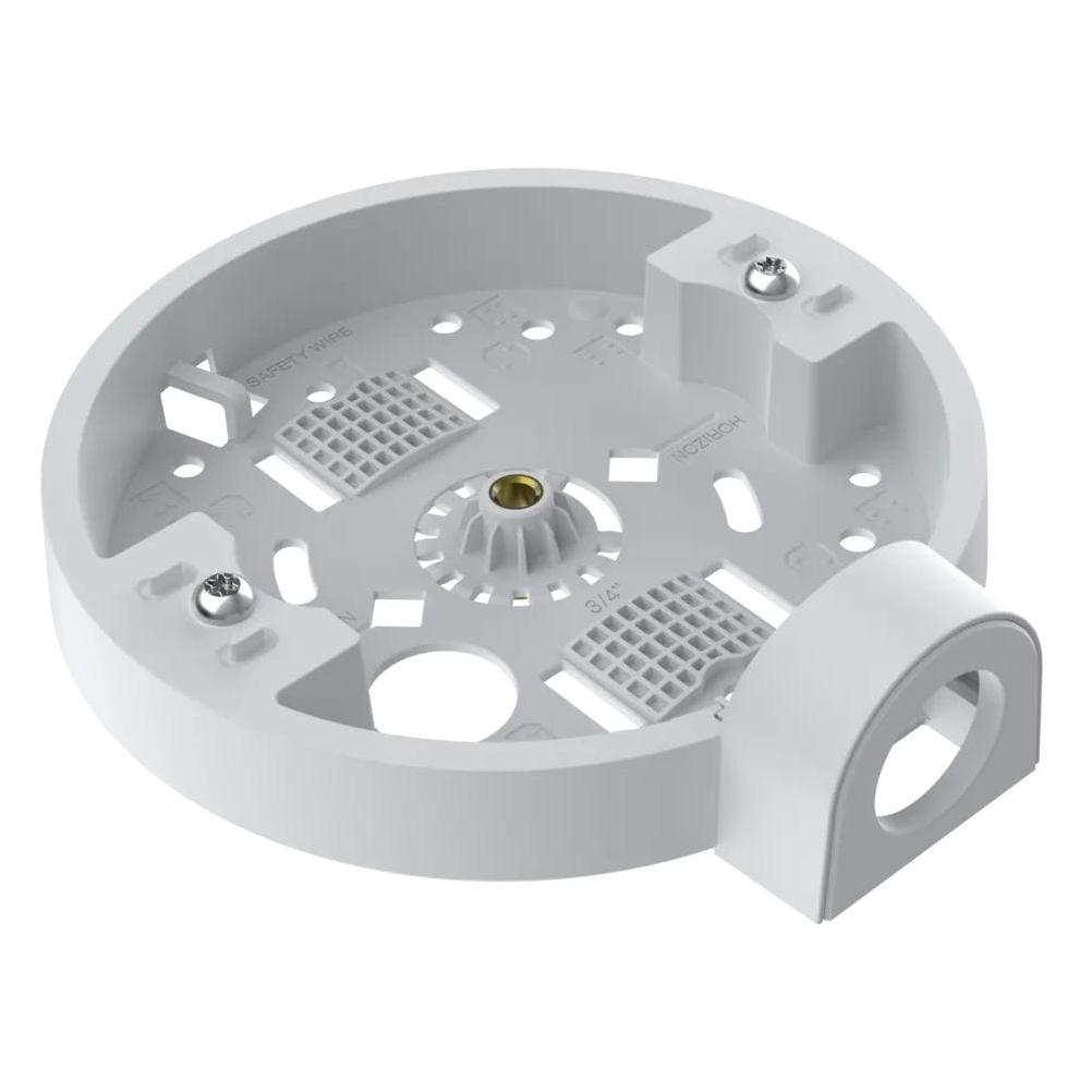 Axis TM3601-E Conduit Back Box (03096-001)