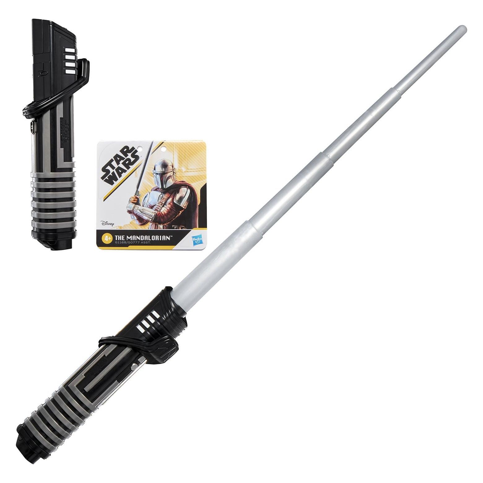 Star Wars nicht-elektronische Lichtschwerter (G07775L2)