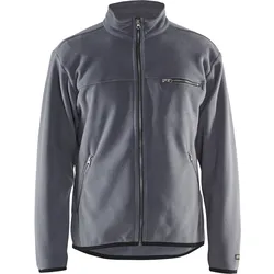 Blakläder Fleecejacke 4830 2510 in div. Farben - grau - XS