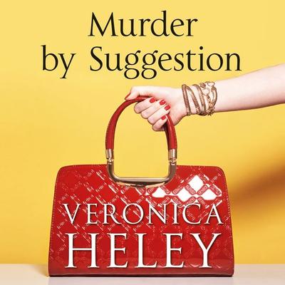 Murder by Suggestion - Veronica Heley, Audio, 9781407985381