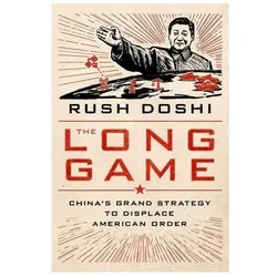 The Long Game, Sachbücher von Rush Doshi