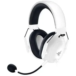 Razer BlackShark V2 Pro 2023 Wireless Gaming Headset weiß