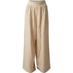 BRUNOTTI Damen Hose Catalina, Größe S in Braun Braun