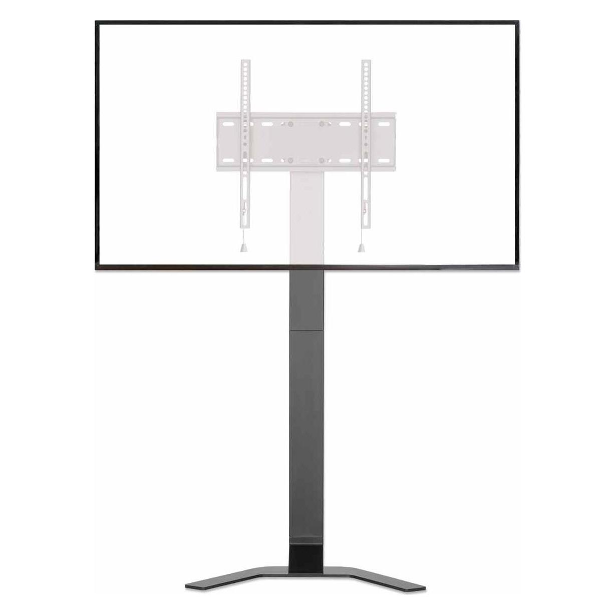 Manhattan Super Slim TV Floor Stand (40 kg, 32" - 70") (462044)