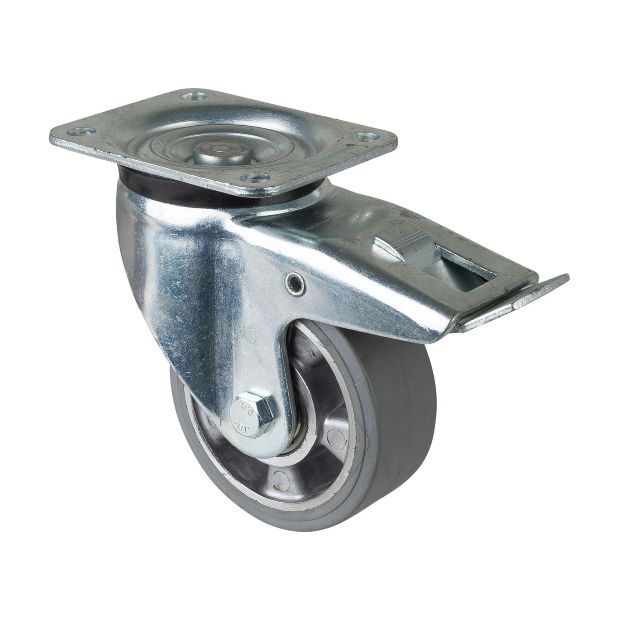 BS Rollen Schwerlastrolle (L620.B83.125))