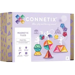 Connetix Pastel Shape