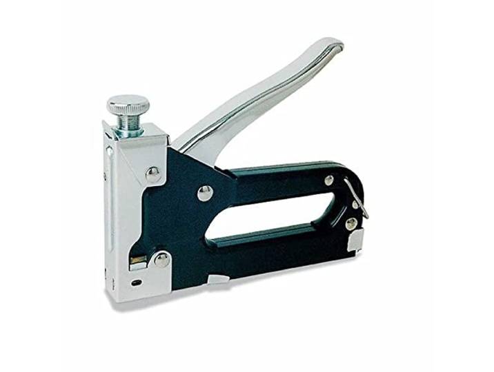 Rapid handtacker Compacta voor nieten No. 53, 6-14mm
