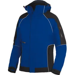 FHB Softshell Jacke WALTER 78518 Arbeitsjacke winddicht und wasserabweisend