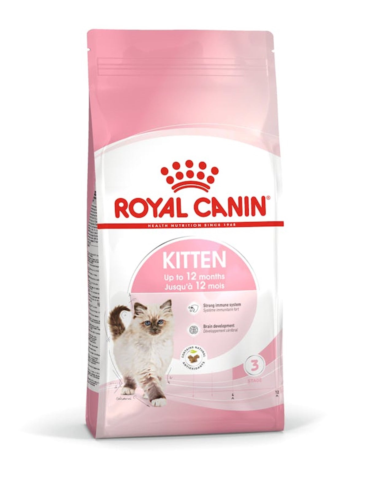Royal Canin Kitten 4 kg