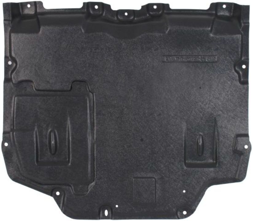 Motorabdeckung REZAW-PLAST 151420