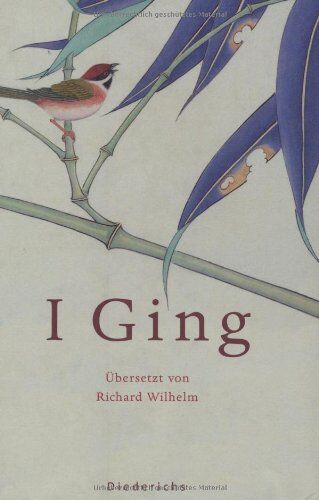 I Ging - Preis vom 30.09.2026 22:30:23 h