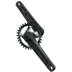 FSA Afterburner Modular DM 32 Z. Kurbel 170 mm 170 mm
