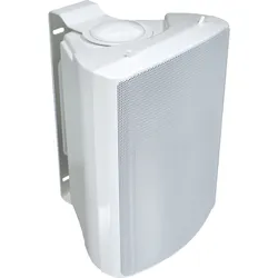 VIS WB13-100WS - 2-Wege Kompaktbox, IP54