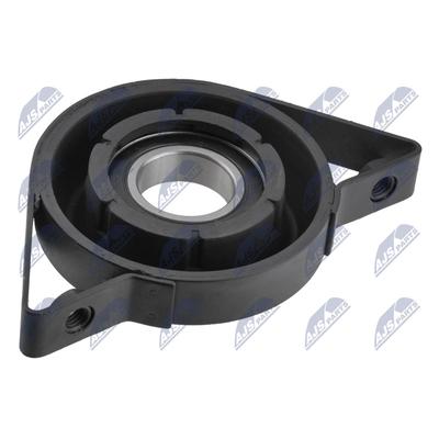 NTY Lagerung, Gelenkwelle NLW-VV-003 für Volvo