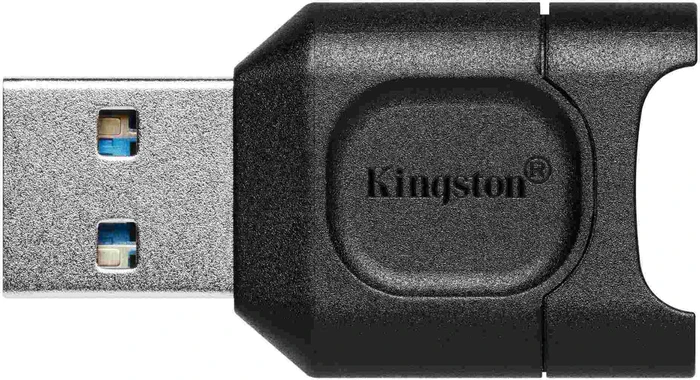 Kingston MobileLite Plus UHS-II microSD Reader