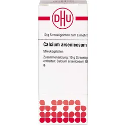 Calcium Arsenicosum C200 10 G