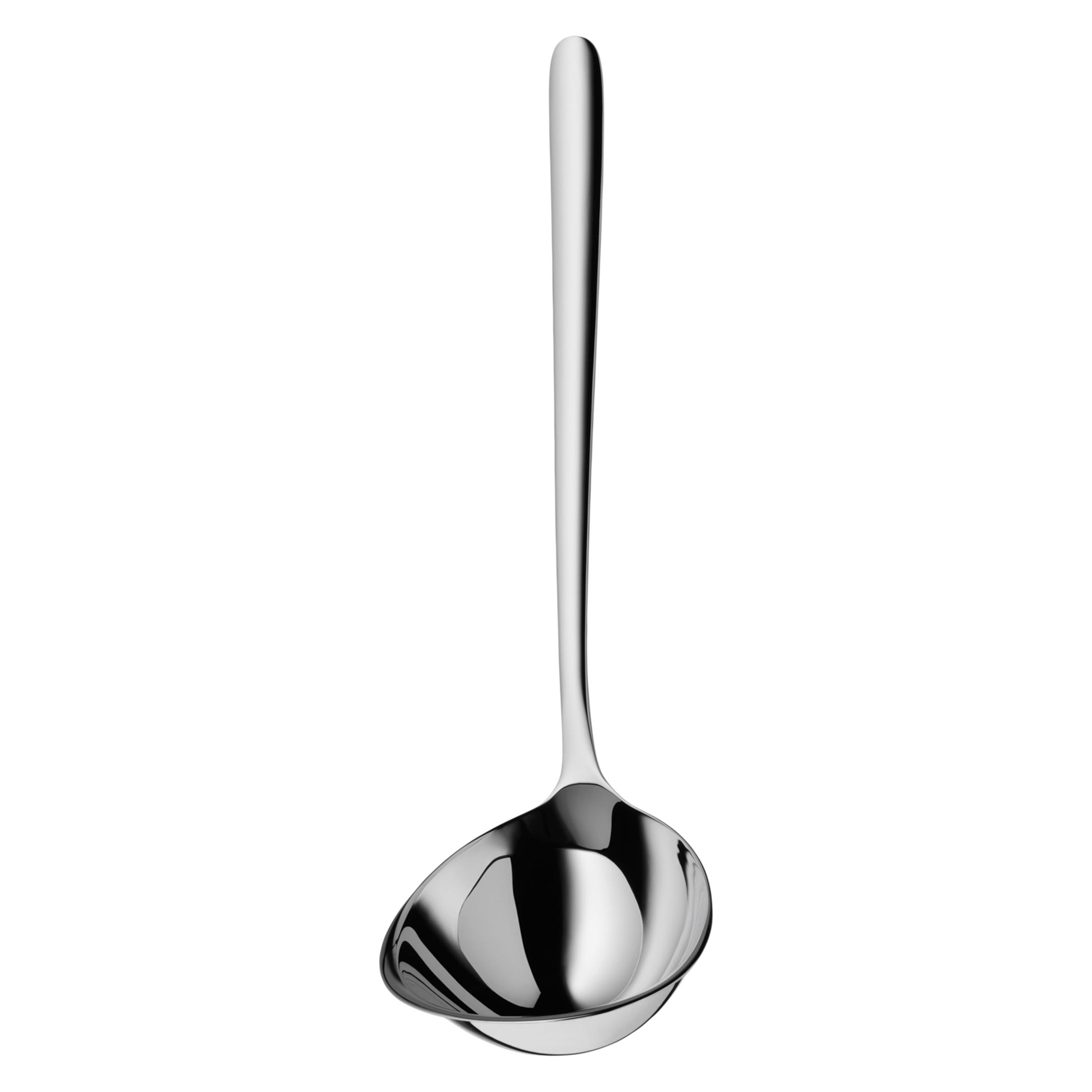 WMF Schöpflöffel FLAME Stahlgrau (12.6114.6340)