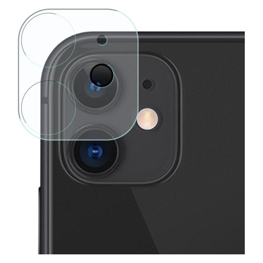 Epico Camera Lens Protector (Apple iPhone 12 Pro Max) (50212151000005)