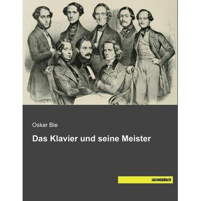 Das Klavier und seine Meister -