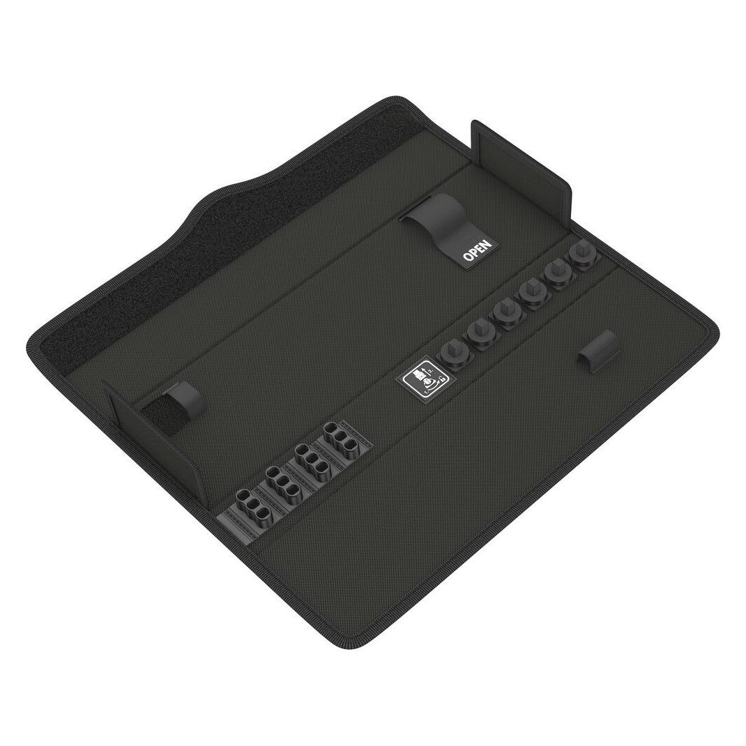 Wera 9446 Textile Box Click Torque A 6 (05136522001)