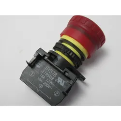 Holzstar Notausschalter ADH 25C, FKS 315 HY57B / 12A