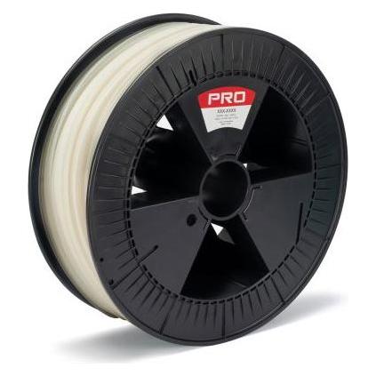 RS PRO PLA 3D-Drucker Filament zur Verwendung mit Gängige Desktop-3D-Drucker, Natur, 1.75mm, FDM, 2. (PLA, 2300 g, 1.75 mm) (1901934)
