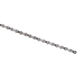 CONTEC Kette Classic C.10 silber / schwarz