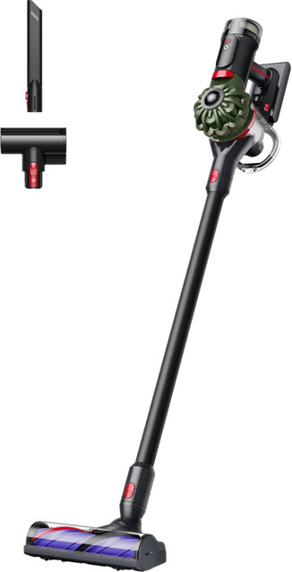 Dyson V8 Cyclone Fluffy stofzuiger