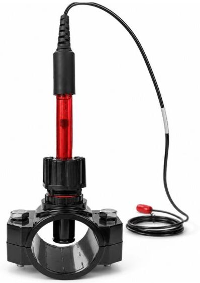 SwimExpert Kit de contrôle ORP SwimPure