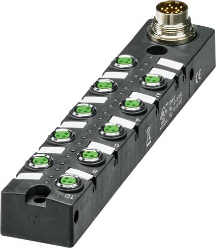 Phoenix Contact 1197585 Sensor-/Aktor-Box 1St.