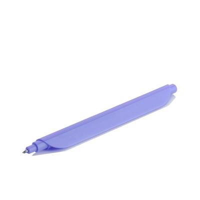 Clipen Unicorn Blau – Gelschreiber mit Clip