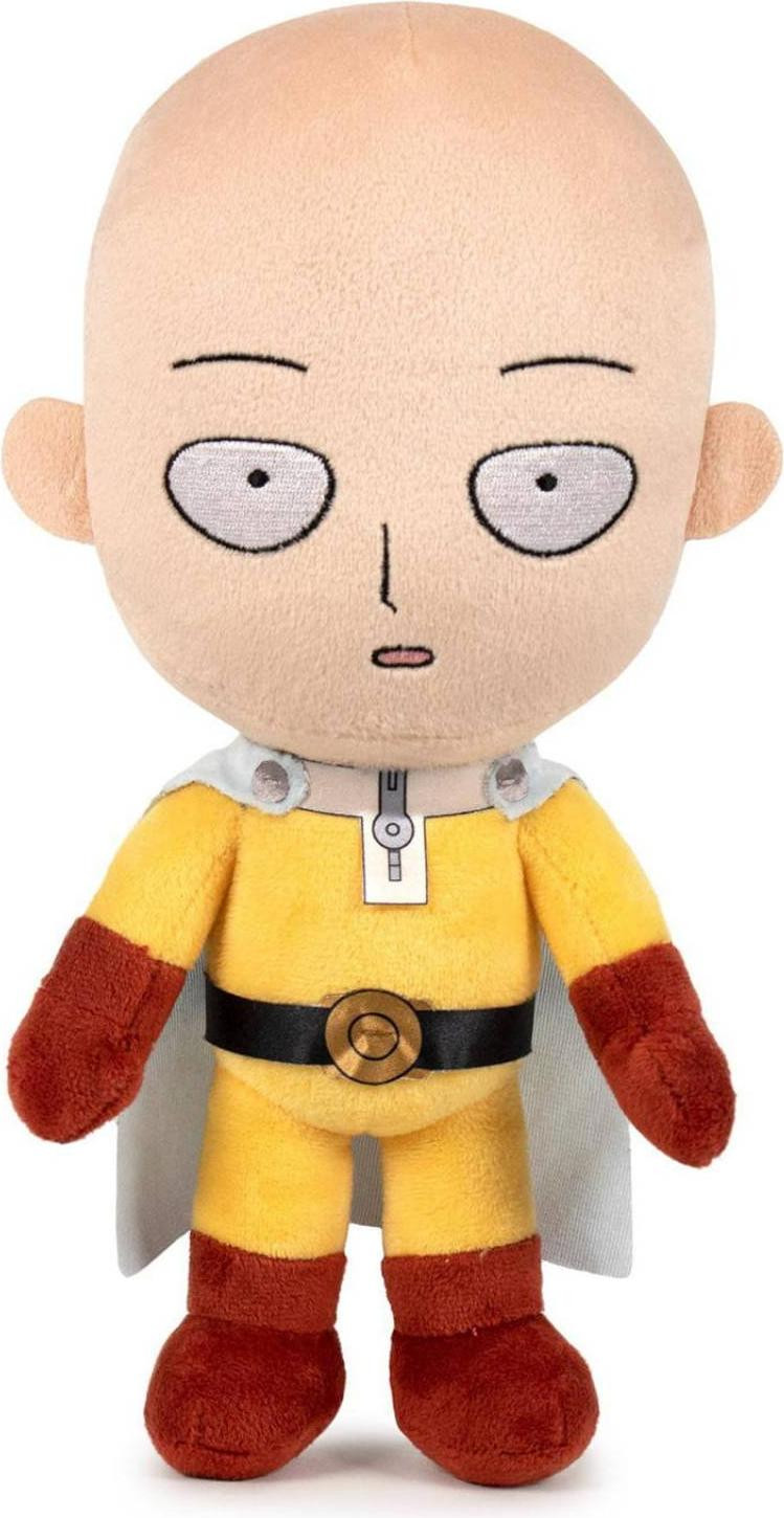 One Punch Man Saitama figuur 27 cm