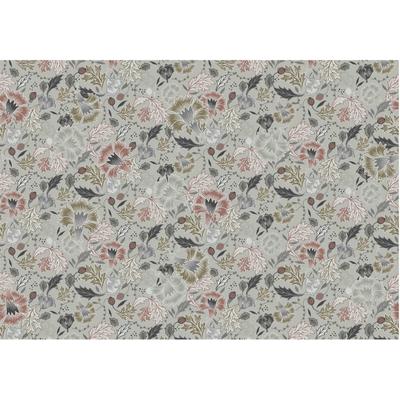 Fototapete SUPERFRESCO EASY "Sophie", bunt, B:4m L:2,8m, Vlies, Tapeten, Motiv