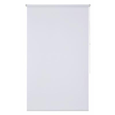 Rollo OTTO HOME "Themse-Uni" Gr. 4, weiß, B:70cm H:150cm, Polyester, Rollos, Bestseller, Rollo Fenster, Seitenzugrollo, Sonnenschutz