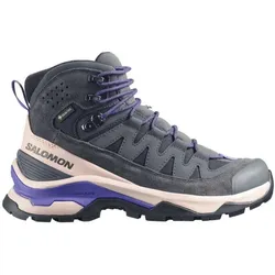 Salomon Damen Quest Echo GTX grau 41.3