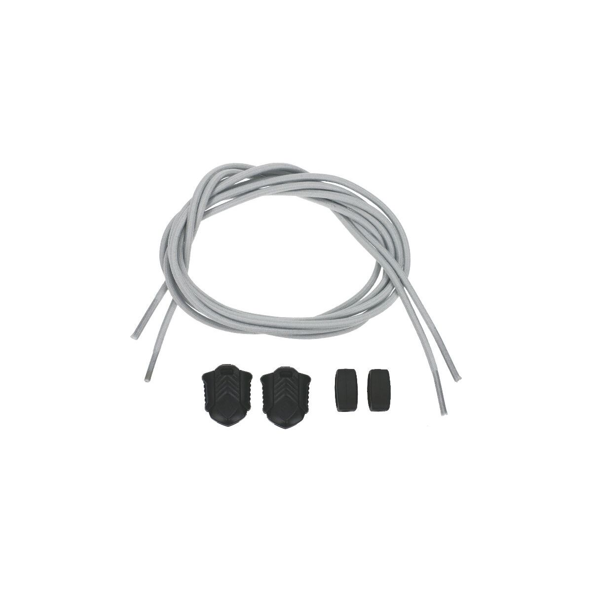 HAIX Lace Repair-kit CNX Air Grey grau Stück 705085