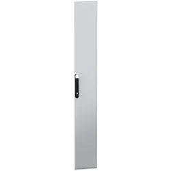 Schneider Electric NSYSFND203 Einfache Tür, PanelSeT SFN/SM, für elektrische Gehäuse H 2000mm B 300mm