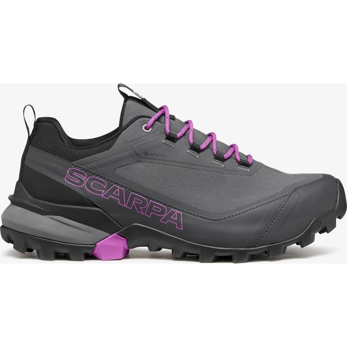 Scarpa Ribelle Cross 2 GTX Wmn dark gray/purple (1125) 37 63136G-L-1125-37