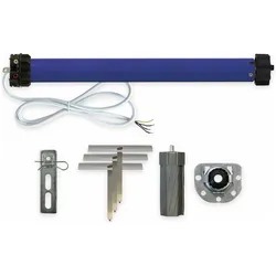 Sikanet, Elektromotor, Rohrmotor-Set