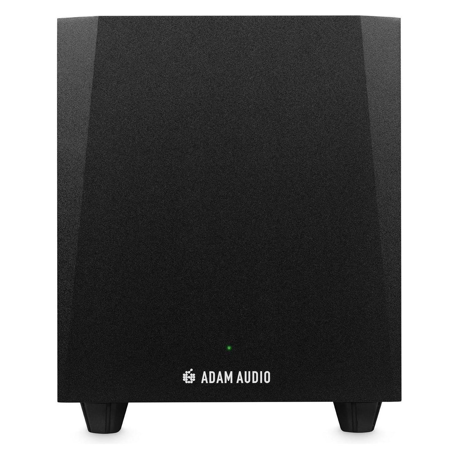 Adam Audio T10S (254 mm, Aktiv, 130 W) (ADAM T10S)