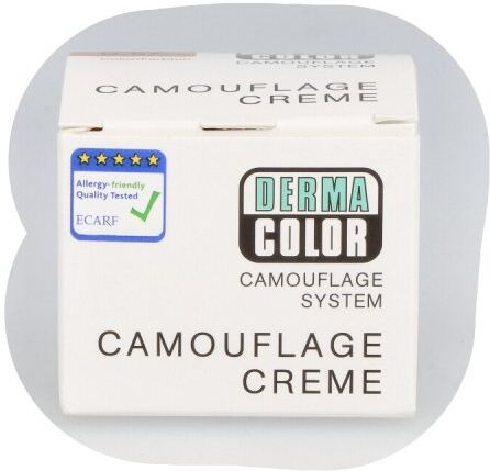 Dermacolor Camouflage Creme D57 30g
