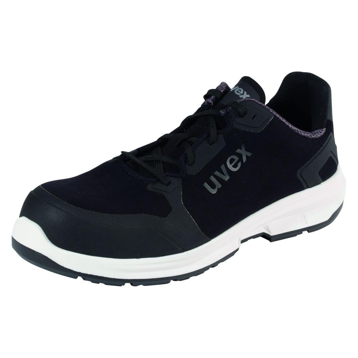 Uvex Halbschuh (S3, 45) (6596245)