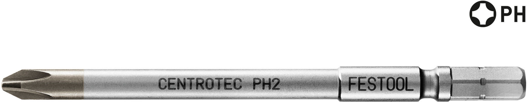Festool Bit PH 2-100 CE/2 (500845)