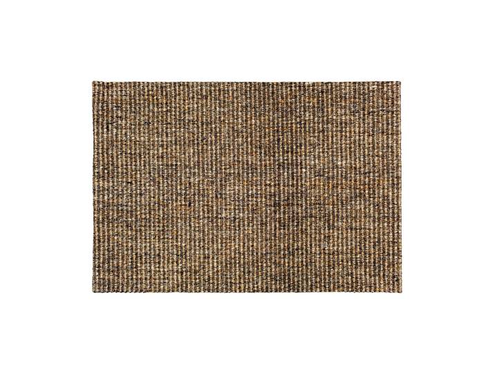 Dixie Tapis de porte sisal Astrid Naturel, 60x90 cm