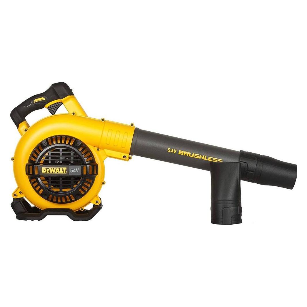DeWalt DCM572N (Akkubetrieb, Laubbläser) (DCM572N-XJ)