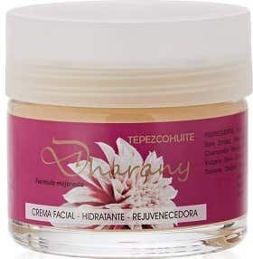 Lumen Dharany Crema Facial Tepezcohuite 50 ml