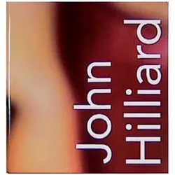 John Hilliard. Fotografien, Sachbücher von John Hilliard