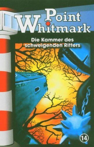Point Whitmark - Kammer d. Schweigenden Ritters [Musikkassette] - Preis vom 09.10.2026 07:28:09 h